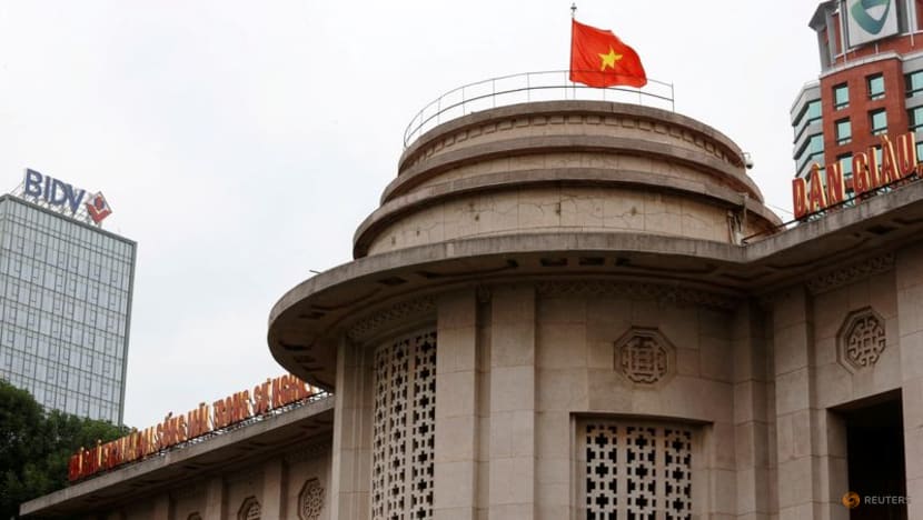Vietnam central bank: facing pressure to support growth while maintaining stability Vietnam central bank: facing pressure to support growth while maintaining stability