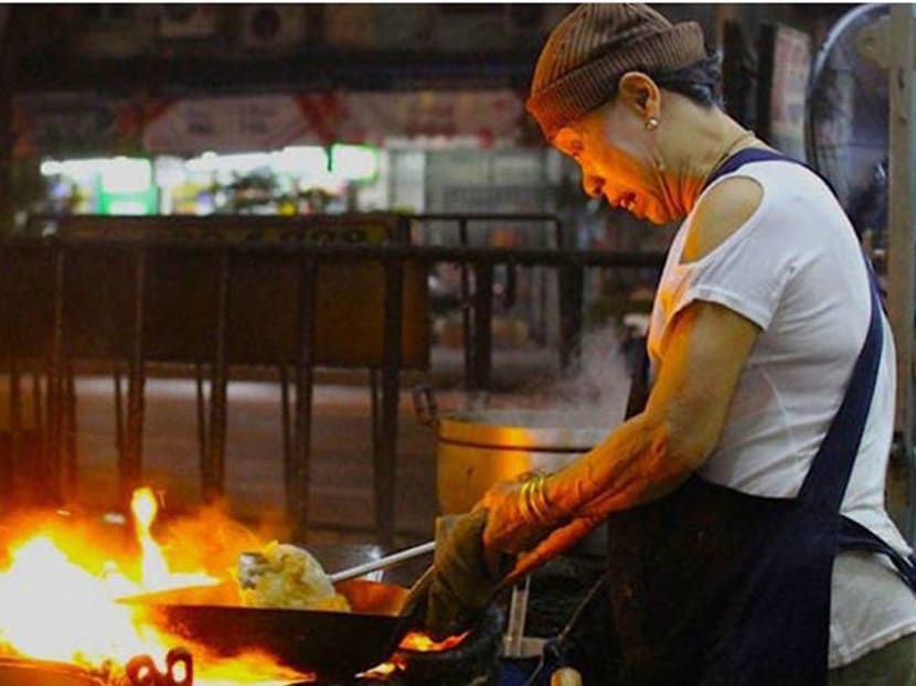 Going back to the classics at Bangkok’s old-school restaurants