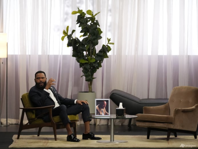 Succession dominates drama Emmys The Bear claims comedy and Quinta