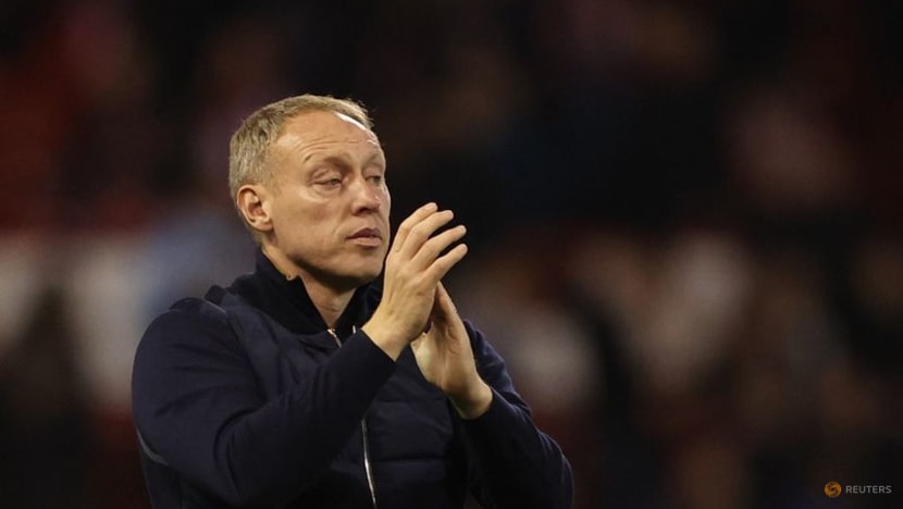 Draw with Villa a step in the right direction, says Forest's Cooper Draw with Villa a step in the right direction, says Forest's Cooper