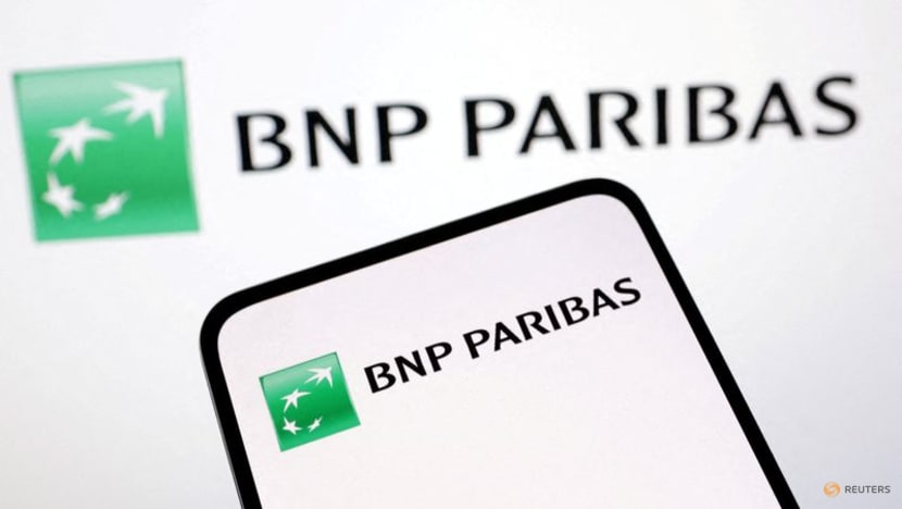 BNP Paribas' wealth management unit to launch in Thailand BNP Paribas' wealth management unit to launch in Thailand