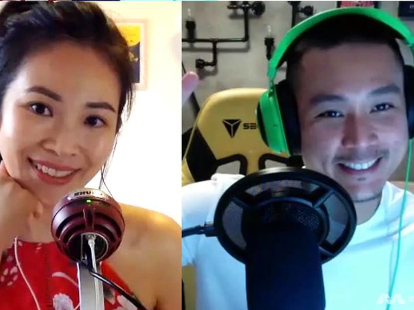 ‘I was not likeable’: How Andie Chen came to terms with not being a Romeo Tan ‘I was not likeable’: How Andie Chen came to terms with not being a Romeo Tan