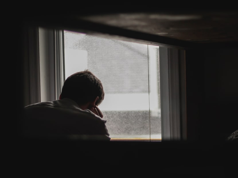 The survey highlighted the pandemic’s impact on the mental health of Singaporeans, who cited financial and work stress as the top reasons for mental health issues. The survey highlighted the pandemic’s impact on the mental health of Singaporeans, who cited financial and work stress as the top reasons for mental health issues.