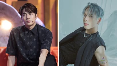 Jackson Wang Rumoured To Be "At High Risk" Of Getting Cancelled In China