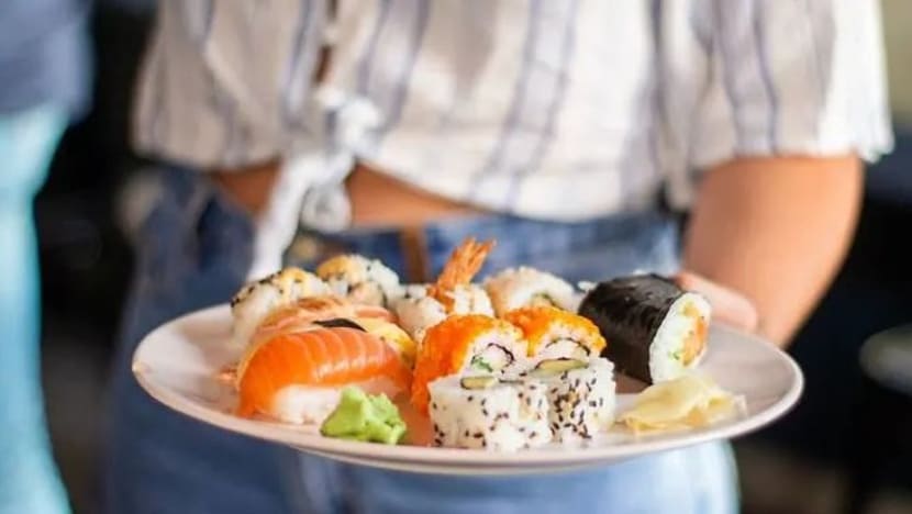 Taiwan rayu penduduk tidak tukar nama kepada 'salmon' gara-gara tawaran restoran