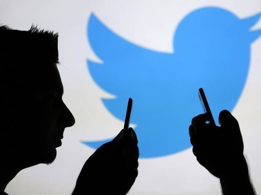 Twitter has rolled out video and group messaging functions on the app. Reuters file photo