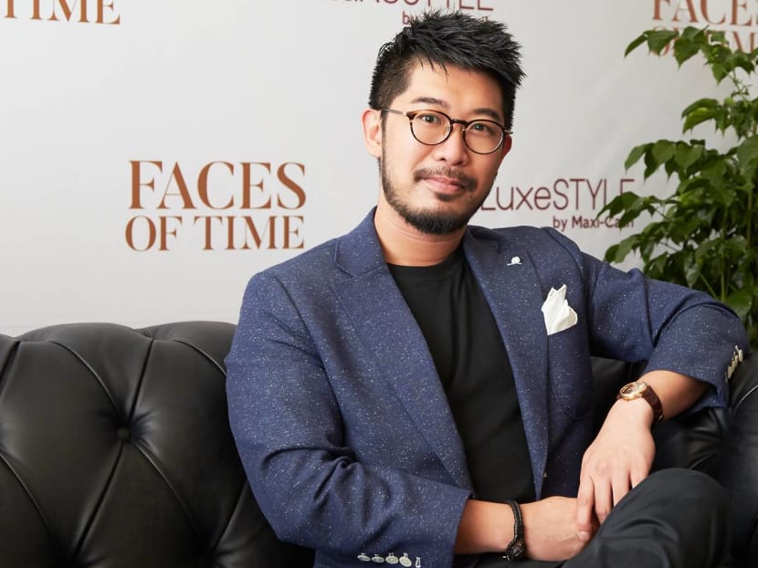 How To Buy Your First Luxury Watch, According To The Founder Of The Singapore Watch Club