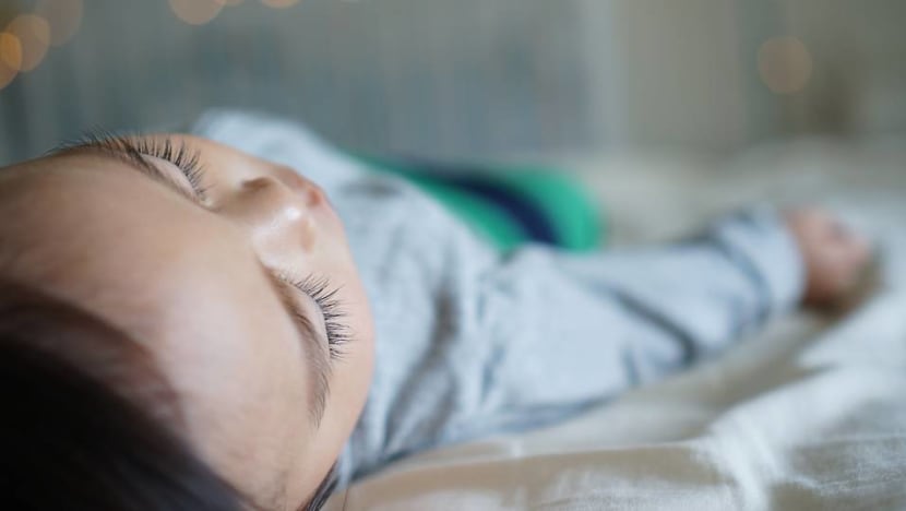 Commentary: Sleep training for your kids – it works and you should try it Commentary: Sleep training for your kids – it works and you should try it