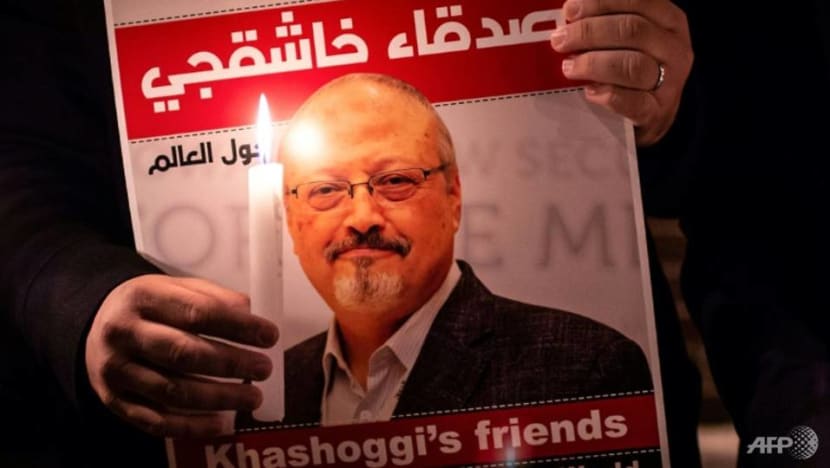 Commentary: The Khashoggi tragedy and America’s obsolete Middle East fixation Commentary: The Khashoggi tragedy and America’s obsolete Middle East fixation