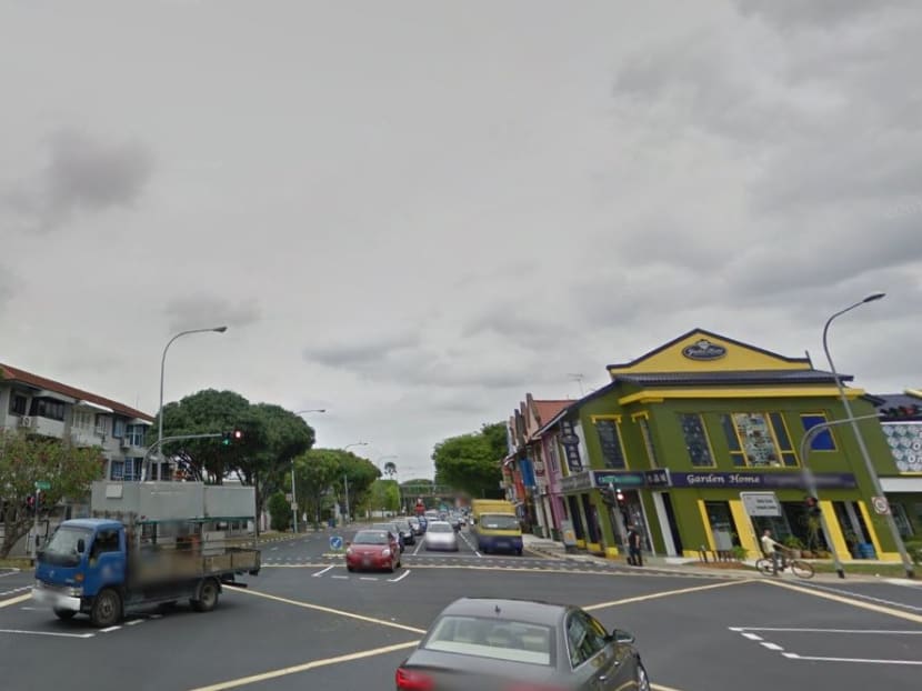 Fourth road fatality in just over a day after elderly cyclist dies in accident with tipper truck Fourth road fatality in just over a day after elderly cyclist dies in accident with tipper truck