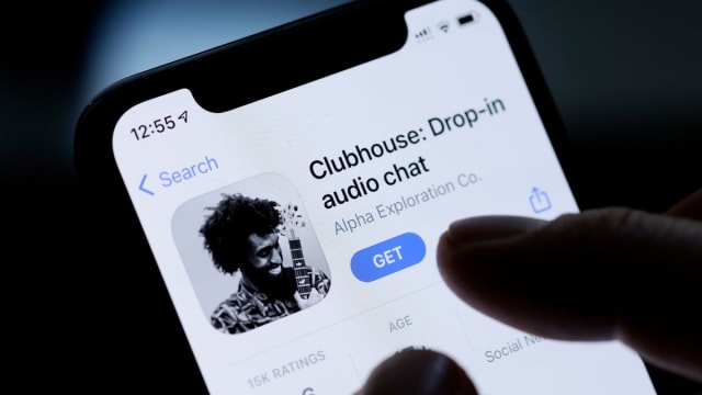 请问你有邀请码吗？神秘app“Clubhouse”火爆全球