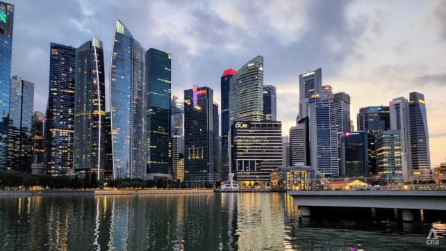 IN FOCUS: 'No room for complacency' as fight for global investments heats up. What can Singapore do?