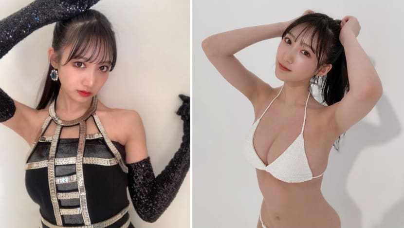Japanese Idol Quits Girl Group After She Was Seen Spending The Night At Hotels With Different Male Idols On 2 Separate Occasions