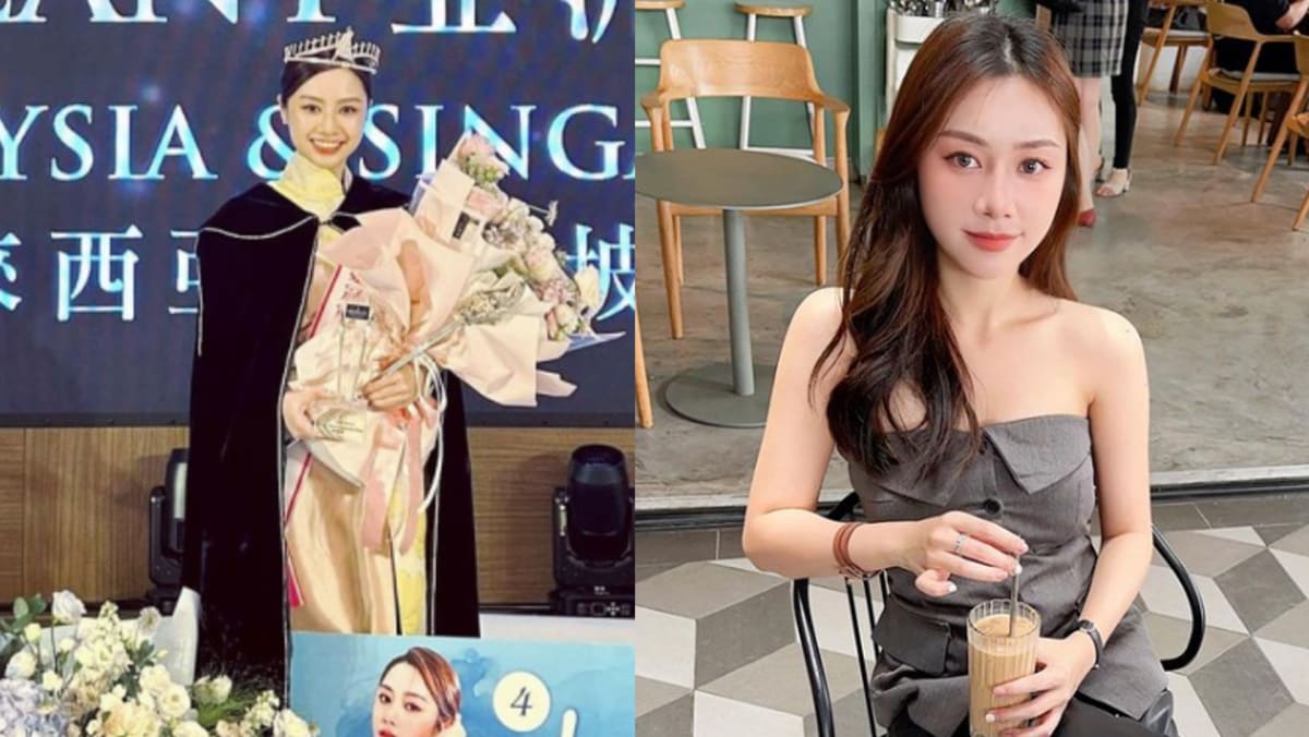 "She slapped my niece at least 3 times": Miss Asia Malaysia 2023 winner called out for being a bully in school