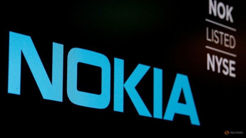 Nokia's quarterly profit beats on 5G demand Nokia's quarterly profit beats on 5G demand
