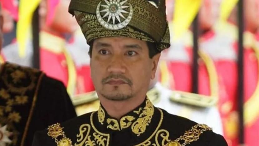 Ahli politik dilarang beri kuliah, ceramah di semua masjid, surau di Terengganu