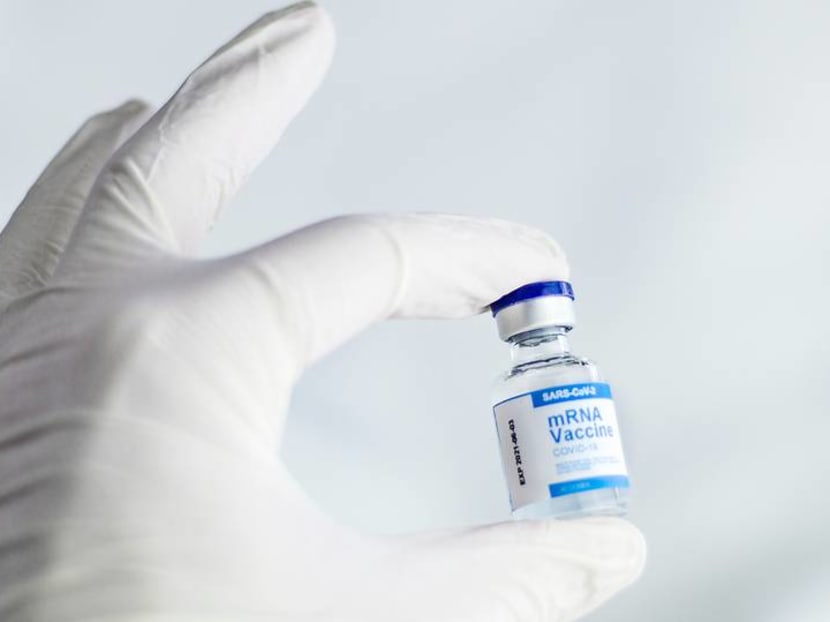Singapore grants interim authorisation for Pfizer bivalent COVID-19 booster vaccine