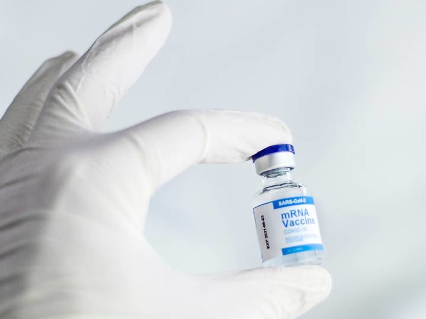 Singapore grants interim authorisation for Pfizer bivalent COVID-19 booster vaccine Singapore grants interim authorisation for Pfizer bivalent COVID-19 booster vaccine