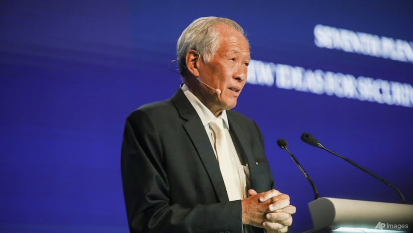 Threat of terrorism remains 'high and increasingly fluid' as networks have grown in sophistication: Ng Eng Hen