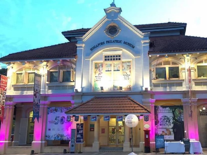 Singapore Philatelic Museum to reopen next year as dedicated children’s museum