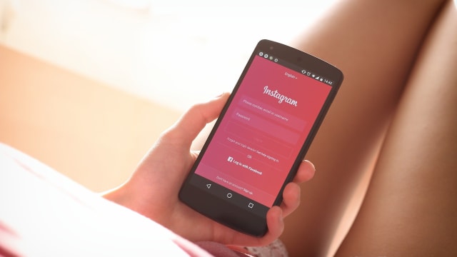 保障年轻用户安全　Instagram三管齐下加强防护