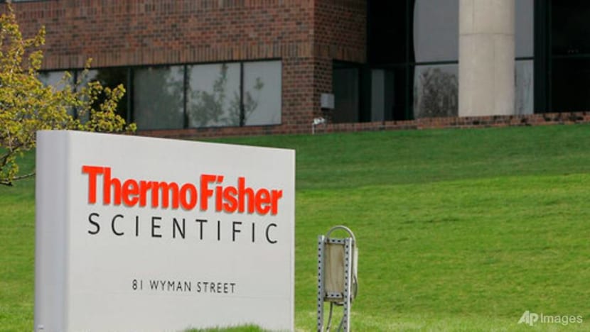 Thermo Fisher expands pharma service business with US$17.4 billion PPD acquisition Thermo Fisher expands pharma service business with US$17.4 billion PPD acquisition