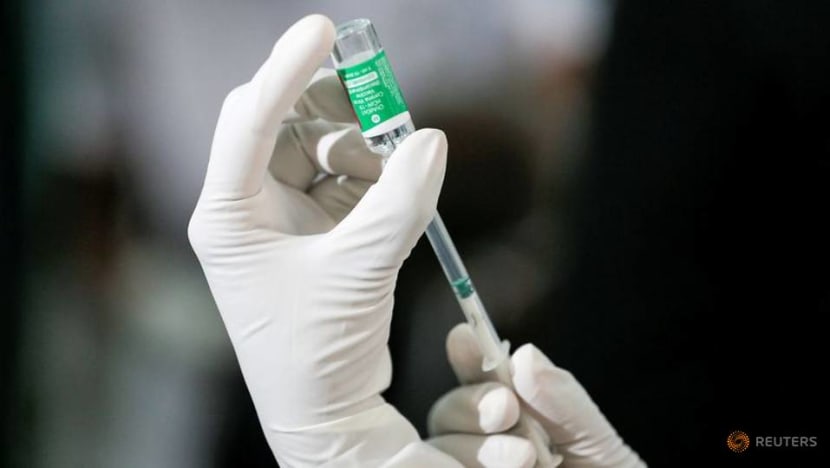 Beijing dismisses alleged Chinese hacking of Indian COVID-19 vaccine makers Beijing dismisses alleged Chinese hacking of Indian COVID-19 vaccine makers