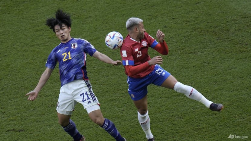 Asian teams and the World Cup last 16: Tough ask for Japan and Korea, but Iran, Saudi Arabia stand a chance Asian teams and the World Cup last 16: Tough ask for Japan and Korea, but Iran, Saudi Arabia stand a chance
