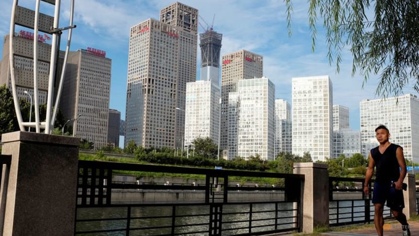 China says will quicken bond issuance, spur investment - state media China says will quicken bond issuance, spur investment - state media