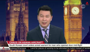 World Tonight - Sun 28 May 2023
