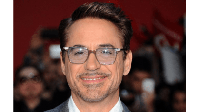 Robert Downey Junior latest news & coverage - 8days