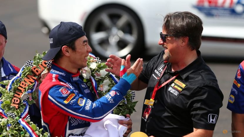 Andretti says 'control issues' killed Sauber F1 deal Andretti says 'control issues' killed Sauber F1 deal