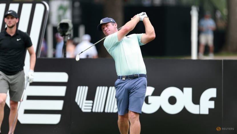 PGA Championship qualifying criteria in spotlight after Casey invitation PGA Championship qualifying criteria in spotlight after Casey invitation