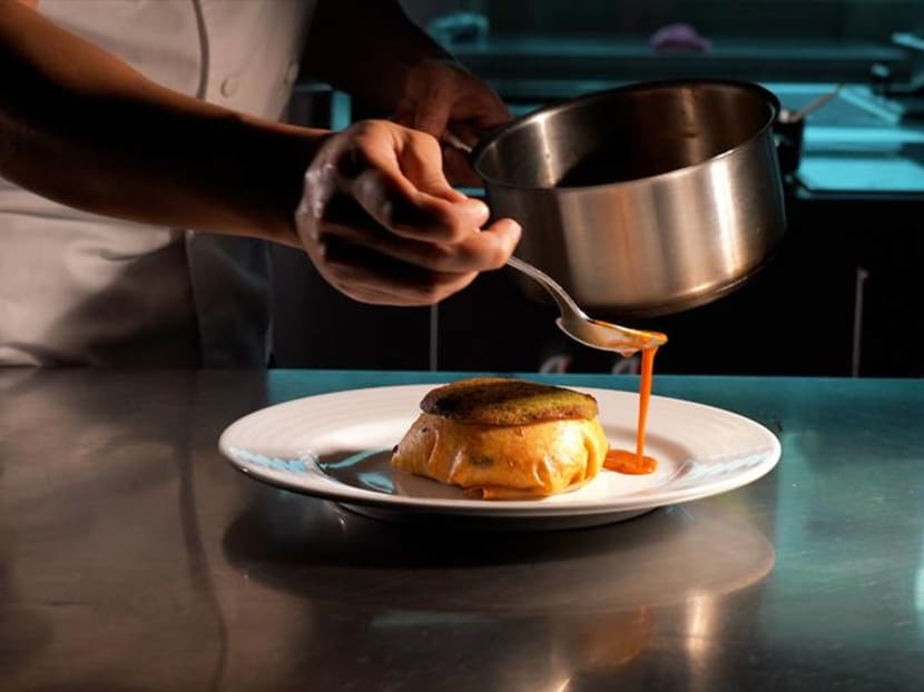 Singapore food tech company launches S$1m restaurant relief fund Singapore food tech company launches S$1m restaurant relief fund