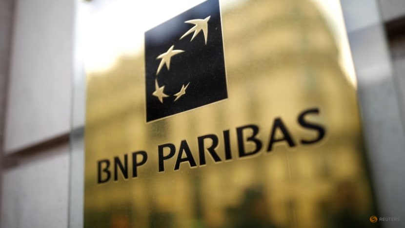 BNP Paribas in wealth management JV talks with China's AgBank -sources BNP Paribas in wealth management JV talks with China's AgBank -sources