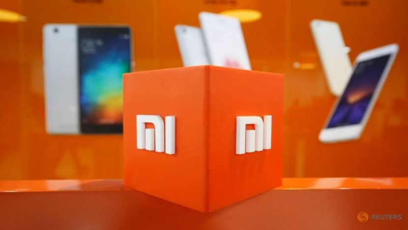 FTSE Russell says will delete Xiaomi from global indexes on US order FTSE Russell says will delete Xiaomi from global indexes on US order