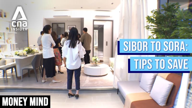 SORA tips