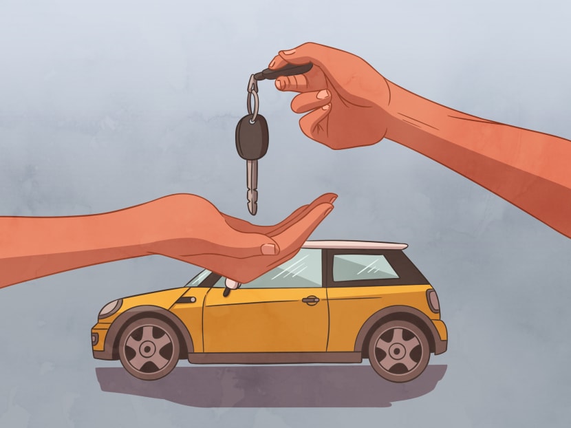 Car dealers said that except for the period when Singapore was in partial lockdown last year, the demand for cars has remained strong amid the pandemic. Car dealers said that except for the period when Singapore was in partial lockdown last year, the demand for cars has remained strong amid the pandemic.