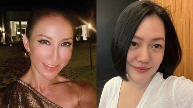李玟骤逝　小S神隐11天难过发声
