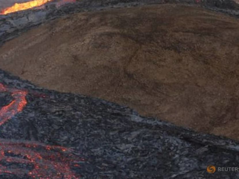 Icelandic volcano could erupt for years, creating 'perfect tourist' attraction Icelandic volcano could erupt for years, creating 'perfect tourist' attraction