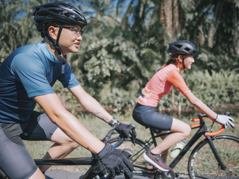 Study reveals people who exercise drink a whole lot more than those who don't Study reveals people who exercise drink a whole lot more than those who don't