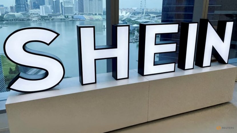 China's SHEIN set to raise US$2 billion, eyes US IPO later this year China's SHEIN set to raise US$2 billion, eyes US IPO later this year