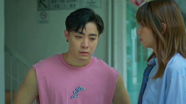 从零开始（第14集）：火耀帮助BabyAnne