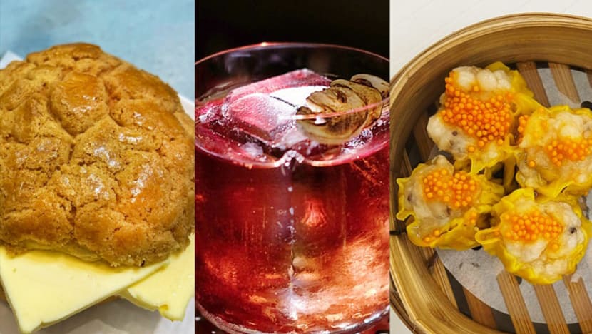 Where To Eat & Drink In Hong Kong: 9 Hotspots You Shouldn’t Miss  