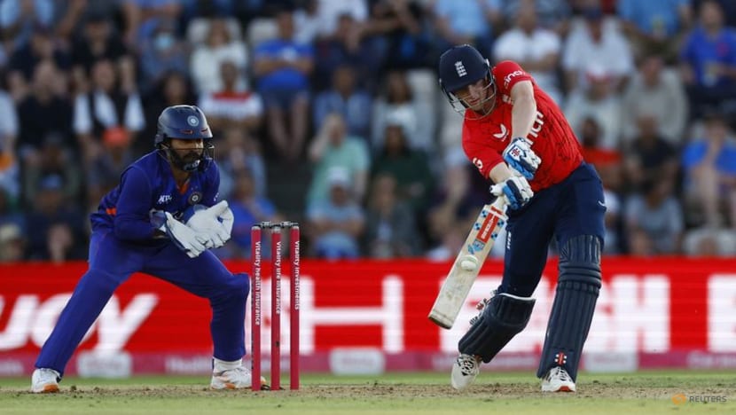 Pandya brilliance powers India to win over England in first T20 Pandya brilliance powers India to win over England in first T20