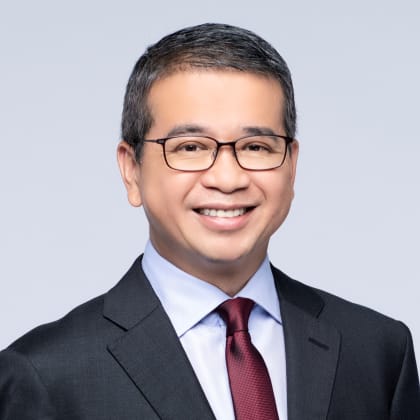 Mr Edwin Tong