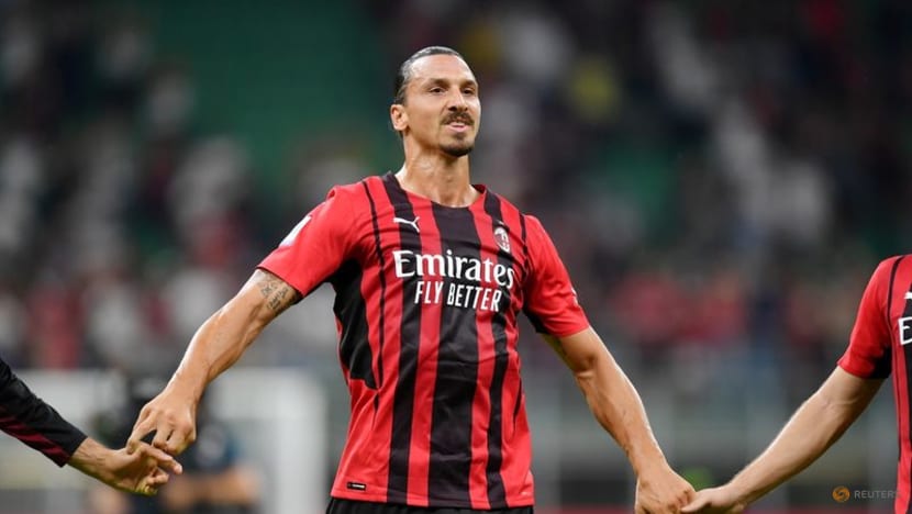 Ibrahimovic vows he is 'stronger than ever' on 40th birthday Ibrahimovic vows he is 'stronger than ever' on 40th birthday