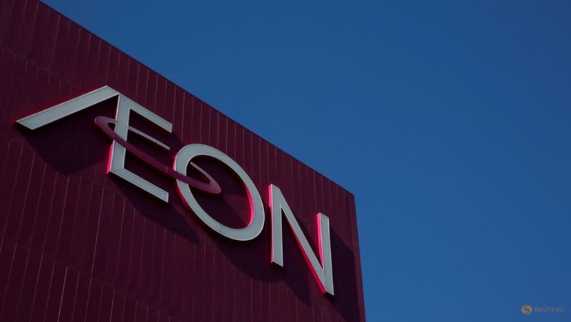 Analysis-Retail giant Aeon holding out as Japan dismantles controversial listings Analysis-Retail giant Aeon holding out as Japan dismantles controversial listings
