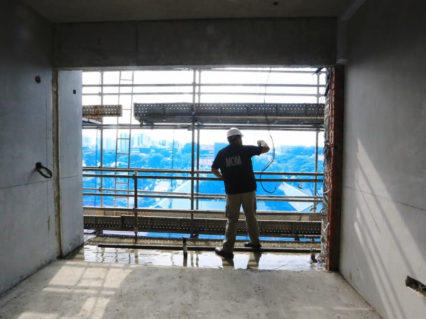 There were 39 workplace deaths in 2019, the lowest since 2004 when records were first compiled. There were 39 workplace deaths in 2019, the lowest since 2004 when records were first compiled.