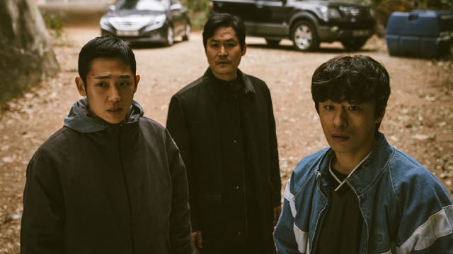 韩剧《D.P.逃兵追缉令》确定开拍第2季